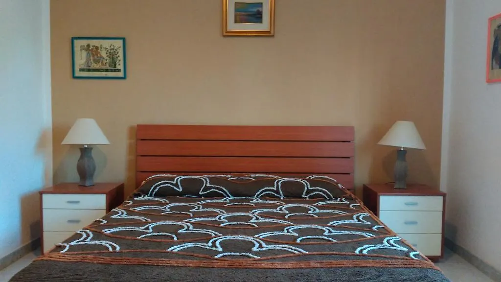 Bilocale Sant'Agostino Apartment Alghero