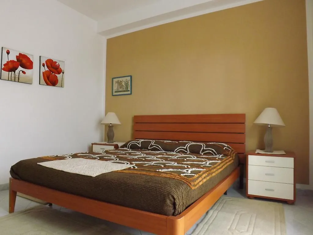 Bilocale Sant'Agostino Apartment Alghero Italy