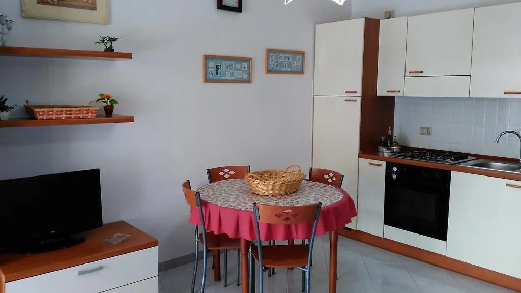 Bilocale Sant'Agostino Apartment Alghero 0*,  Italy