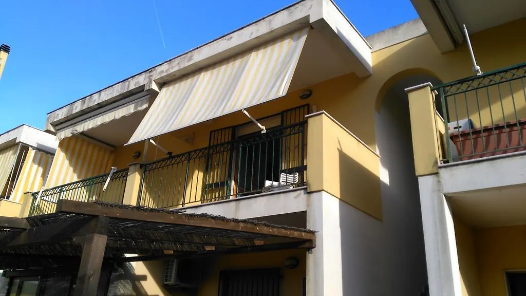 Bilocale Sant'Agostino Apartment Alghero