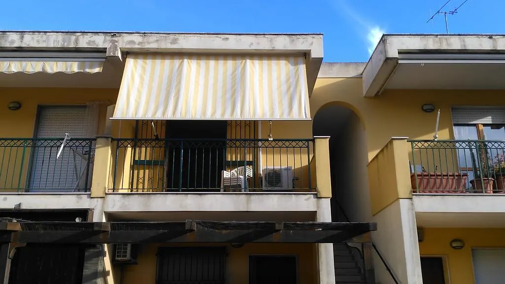 Bilocale Sant'Agostino Apartment Alghero