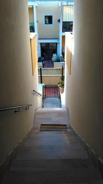 Bilocale Sant'Agostino Apartment Alghero
