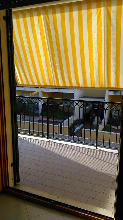 Bilocale Sant'Agostino Apartment Alghero