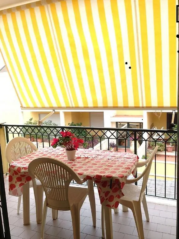 Bilocale Sant'Agostino Apartment Alghero