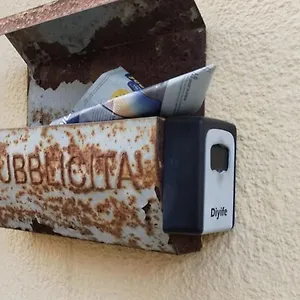  Hébergement de vacances Casa Di Gio -